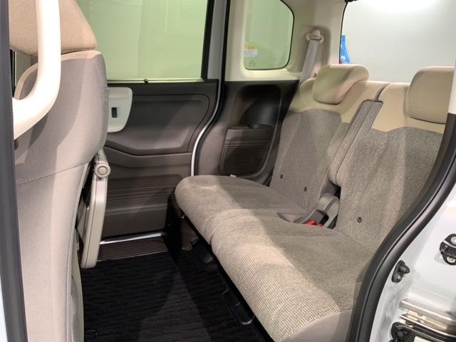 Ｎ－ＢＯＸ Ｌ・ターボ　Ｈ　ＳＥＮＳＩＮＧ　最長５年保証　ワンオ－ナ－　ナビＶＸＭ－２３４ＶＦｉ　Ｒカメラ　ＢＴオ－ディオ　シ－トヒ－タ－　ＥＴＣ　ＬＥＤライト　両側電動ドア　ＶＳＡ　クルコン　スマ－トキ－　盗難防止装置（32枚目）