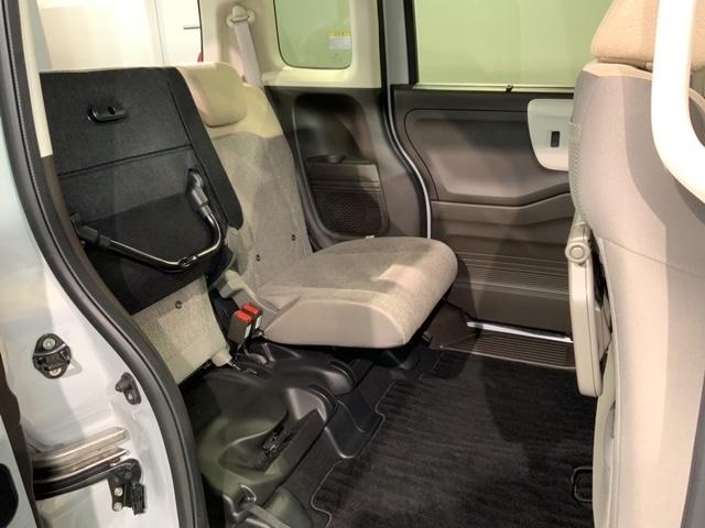 Ｎ－ＢＯＸ Ｌ・ターボ　Ｈ　ＳＥＮＳＩＮＧ　最長５年保証　ワンオ－ナ－　ナビＶＸＭ－２３４ＶＦｉ　Ｒカメラ　ＢＴオ－ディオ　シ－トヒ－タ－　ＥＴＣ　ＬＥＤライト　両側電動ドア　ＶＳＡ　クルコン　スマ－トキ－　盗難防止装置（34枚目）