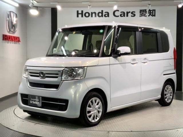 Ｎ－ＢＯＸ Ｌ・ターボ　Ｈ　ＳＥＮＳＩＮＧ　最長５年保証　ワンオ－ナ－　ナビＶＸＭ－２３４ＶＦｉ　Ｒカメラ　ＢＴオ－ディオ　シ－トヒ－タ－　ＥＴＣ　ＬＥＤライト　両側電動ドア　ＶＳＡ　クルコン　スマ－トキ－　盗難防止装置（46枚目）