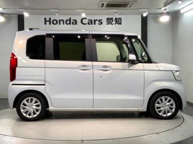 Ｎ－ＢＯＸ Ｌ・ターボ　Ｈ　ＳＥＮＳＩＮＧ　最長５年保証　ワンオ－ナ－　ナビＶＸＭ－２３４ＶＦｉ　Ｒカメラ　ＢＴオ－ディオ　シ－トヒ－タ－　ＥＴＣ　ＬＥＤライト　両側電動ドア　ＶＳＡ　クルコン　スマ－トキ－　盗難防止装置（51枚目）