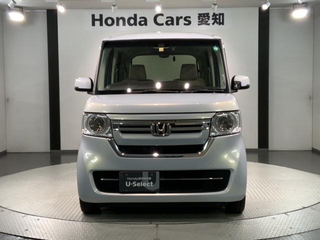 Ｎ－ＢＯＸ Ｌ・ターボ　Ｈ　ＳＥＮＳＩＮＧ　最長５年保証　ワンオ－ナ－　ナビＶＸＭ－２３４ＶＦｉ　Ｒカメラ　ＢＴオ－ディオ　シ－トヒ－タ－　ＥＴＣ　ＬＥＤライト　両側電動ドア　ＶＳＡ　クルコン　スマ－トキ－　盗難防止装置（53枚目）