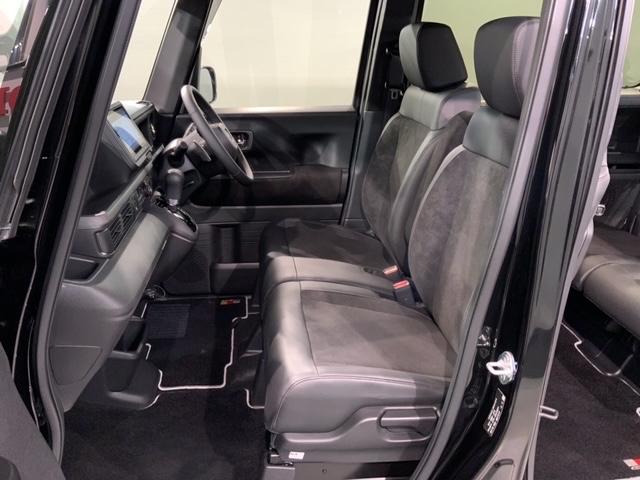 Ｎ－ＢＯＸカスタム ターボ　Ｈ　ＳＥＮＳＩＮＧ　最長５年保証　ワンオ－ナ－　ナビＶＸＭ－２４５ＺＦＥｉ　ＴＶ　Ｒカメラ　ＢＴオ－ディオ　ドラレコ　ＥＴＣ　ＬＥＤライト　両側電動ドア　ＶＳＡ　シ－トヒ－タ－　クルコン　アルミ（30枚目）