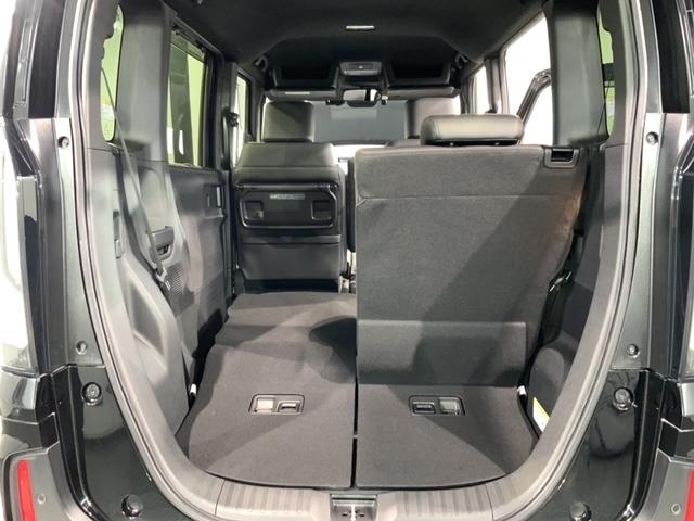 Ｎ－ＢＯＸカスタム ターボ　Ｈ　ＳＥＮＳＩＮＧ　最長５年保証　ワンオ－ナ－　ナビＶＸＭ－２４５ＺＦＥｉ　ＴＶ　Ｒカメラ　ＢＴオ－ディオ　ドラレコ　ＥＴＣ　ＬＥＤライト　両側電動ドア　ＶＳＡ　シ－トヒ－タ－　クルコン　アルミ（37枚目）