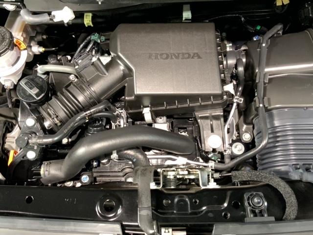 Ｎ－ＢＯＸカスタム ターボ　Ｈ　ＳＥＮＳＩＮＧ　最長５年保証　ワンオ－ナ－　ナビＶＸＭ－２４５ＺＦＥｉ　ＴＶ　Ｒカメラ　ＢＴオ－ディオ　ドラレコ　ＥＴＣ　ＬＥＤライト　両側電動ドア　ＶＳＡ　シ－トヒ－タ－　クルコン　アルミ（44枚目）