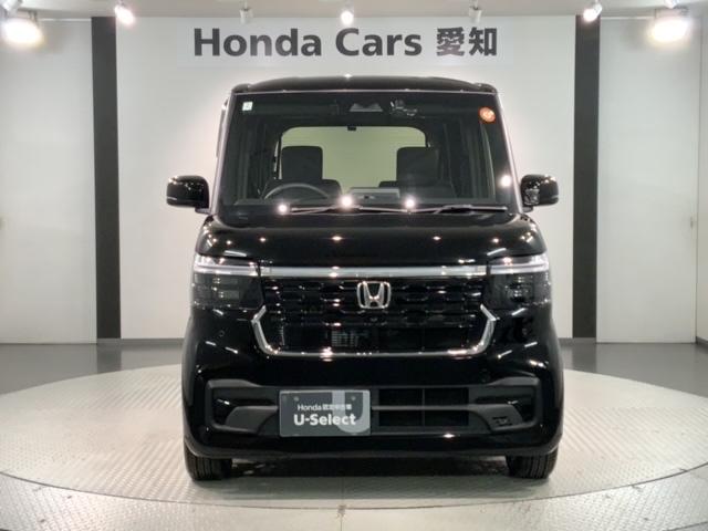 Ｎ－ＢＯＸカスタム ターボ　Ｈ　ＳＥＮＳＩＮＧ　最長５年保証　ワンオ－ナ－　ナビＶＸＭ－２４５ＺＦＥｉ　ＴＶ　Ｒカメラ　ＢＴオ－ディオ　ドラレコ　ＥＴＣ　ＬＥＤライト　両側電動ドア　ＶＳＡ　シ－トヒ－タ－　クルコン　アルミ（53枚目）