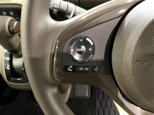 Ｎ－ＢＯＸ Ｌ　Ｈ　ＳＥＮＳＩＮＧ　最長５年保証　ワンオ－ナ－　ナビＶＸＭ－２３５Ｃｉ　Ｒカメラ　ドラレコ　シ－トヒ－タ－　ＬＥＤライト　ＶＳＡ　クルコン　スマ－トキ－　盗難防止装置　整備記録簿　ＡＡＣ　スペアキ－（10枚目）