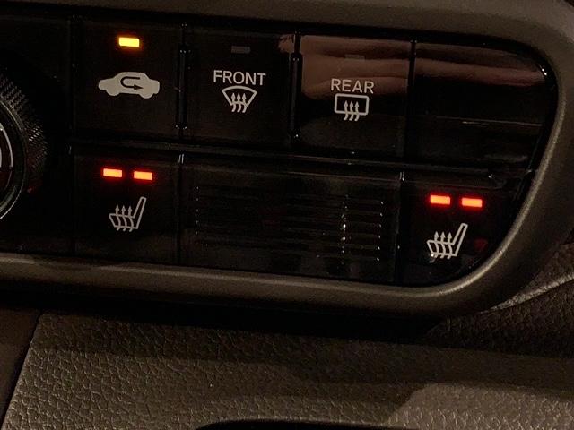 Ｎ－ＢＯＸ Ｌ　Ｈ　ＳＥＮＳＩＮＧ　最長５年保証　ワンオ－ナ－　ナビＶＸＭ－２３５Ｃｉ　Ｒカメラ　ドラレコ　シ－トヒ－タ－　ＬＥＤライト　ＶＳＡ　クルコン　スマ－トキ－　盗難防止装置　整備記録簿　ＡＡＣ　スペアキ－（13枚目）