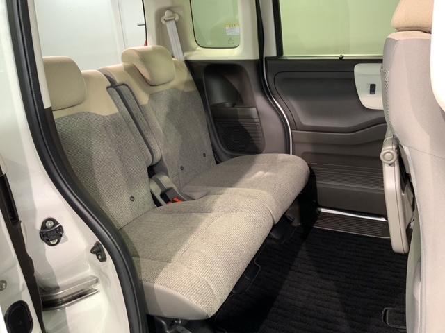 Ｎ－ＢＯＸ Ｌ　Ｈ　ＳＥＮＳＩＮＧ　最長５年保証　ワンオ－ナ－　ナビＶＸＭ－２３５Ｃｉ　Ｒカメラ　ドラレコ　シ－トヒ－タ－　ＬＥＤライト　ＶＳＡ　クルコン　スマ－トキ－　盗難防止装置　整備記録簿　ＡＡＣ　スペアキ－（18枚目）