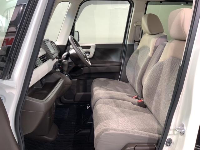 Ｎ－ＢＯＸ Ｌ　Ｈ　ＳＥＮＳＩＮＧ　最長５年保証　ワンオ－ナ－　ナビＶＸＭ－２３５Ｃｉ　Ｒカメラ　ドラレコ　シ－トヒ－タ－　ＬＥＤライト　ＶＳＡ　クルコン　スマ－トキ－　盗難防止装置　整備記録簿　ＡＡＣ　スペアキ－（29枚目）