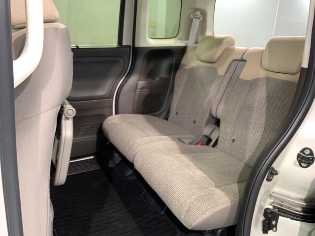 Ｎ－ＢＯＸ Ｌ　Ｈ　ＳＥＮＳＩＮＧ　最長５年保証　ワンオ－ナ－　ナビＶＸＭ－２３５Ｃｉ　Ｒカメラ　ドラレコ　シ－トヒ－タ－　ＬＥＤライト　ＶＳＡ　クルコン　スマ－トキ－　盗難防止装置　整備記録簿　ＡＡＣ　スペアキ－（30枚目）