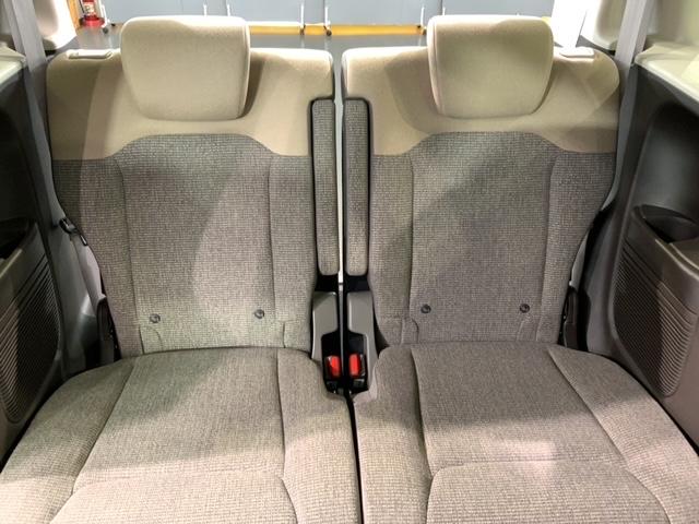 Ｎ－ＢＯＸ Ｌ　Ｈ　ＳＥＮＳＩＮＧ　最長５年保証　ワンオ－ナ－　ナビＶＸＭ－２３５Ｃｉ　Ｒカメラ　ドラレコ　シ－トヒ－タ－　ＬＥＤライト　ＶＳＡ　クルコン　スマ－トキ－　盗難防止装置　整備記録簿　ＡＡＣ　スペアキ－（31枚目）