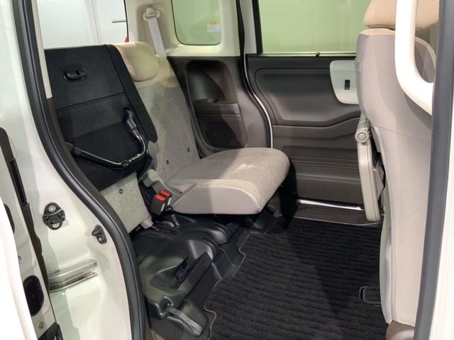 Ｎ－ＢＯＸ Ｌ　Ｈ　ＳＥＮＳＩＮＧ　最長５年保証　ワンオ－ナ－　ナビＶＸＭ－２３５Ｃｉ　Ｒカメラ　ドラレコ　シ－トヒ－タ－　ＬＥＤライト　ＶＳＡ　クルコン　スマ－トキ－　盗難防止装置　整備記録簿　ＡＡＣ　スペアキ－（32枚目）