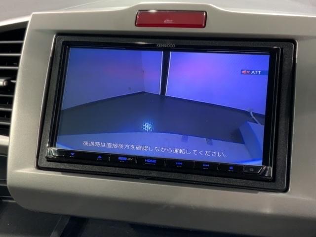フリード GH 1年保証 ナビ TV Rカメラ BTオ-ディオ DVD ドラレコ ETC HID VSA スマ-トキ- 盗難防止装置 整備記録簿 AAC Wエアバッグ(5枚目)