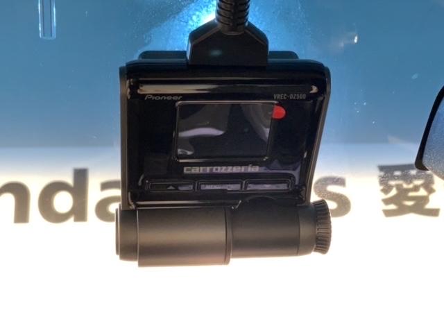 フリード GH 1年保証 ナビ TV Rカメラ BTオ-ディオ DVD ドラレコ ETC HID VSA スマ-トキ- 盗難防止装置 整備記録簿 AAC Wエアバッグ(10枚目)