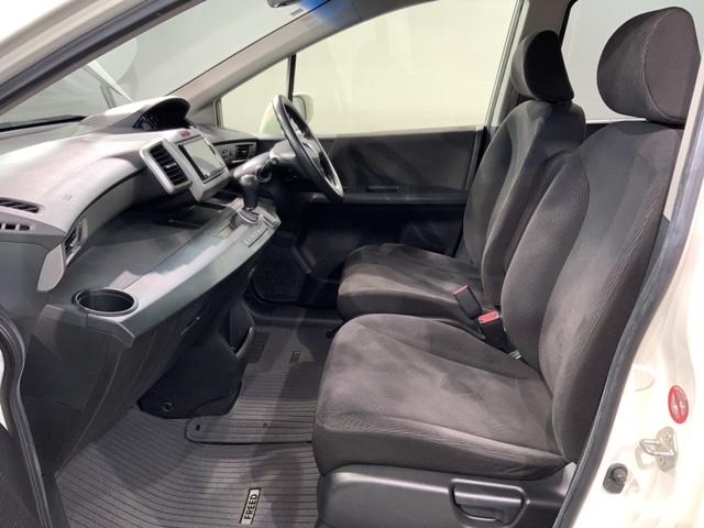 フリード GH 1年保証 ナビ TV Rカメラ BTオ-ディオ DVD ドラレコ ETC HID VSA スマ-トキ- 盗難防止装置 整備記録簿 AAC Wエアバッグ(27枚目)