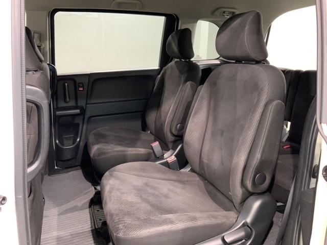 フリード GH 1年保証 ナビ TV Rカメラ BTオ-ディオ DVD ドラレコ ETC HID VSA スマ-トキ- 盗難防止装置 整備記録簿 AAC Wエアバッグ(28枚目)