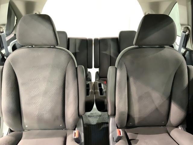 フリード GH 1年保証 ナビ TV Rカメラ BTオ-ディオ DVD ドラレコ ETC HID VSA スマ-トキ- 盗難防止装置 整備記録簿 AAC Wエアバッグ(29枚目)