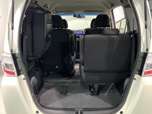 フリード GH 1年保証 ナビ TV Rカメラ BTオ-ディオ DVD ドラレコ ETC HID VSA スマ-トキ- 盗難防止装置 整備記録簿 AAC Wエアバッグ(35枚目)