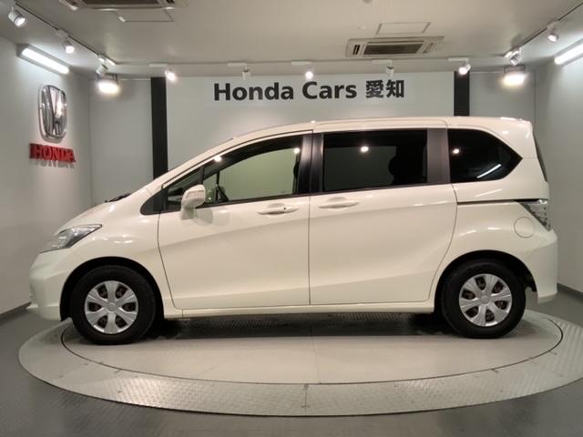 フリード GH 1年保証 ナビ TV Rカメラ BTオ-ディオ DVD ドラレコ ETC HID VSA スマ-トキ- 盗難防止装置 整備記録簿 AAC Wエアバッグ(47枚目)