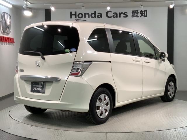 フリード GH 1年保証 ナビ TV Rカメラ BTオ-ディオ DVD ドラレコ ETC HID VSA スマ-トキ- 盗難防止装置 整備記録簿 AAC Wエアバッグ(50枚目)