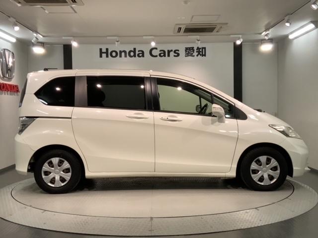 フリード GH 1年保証 ナビ TV Rカメラ BTオ-ディオ DVD ドラレコ ETC HID VSA スマ-トキ- 盗難防止装置 整備記録簿 AAC Wエアバッグ(51枚目)