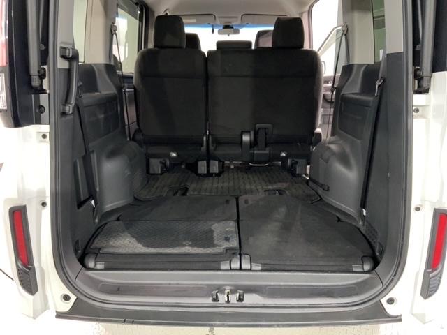 ステップワゴンスパーダ スパーダ ホンダセンシング 最長5年保証 ワンオーナー ナビVXU-207SWi TV Rカメラ CD録音 BTオ-ディオ DVD ETC LEDライト VSA 両側電動ドア クルコン アルミ フォグ スマートキー 盗難防止装置(19枚目)