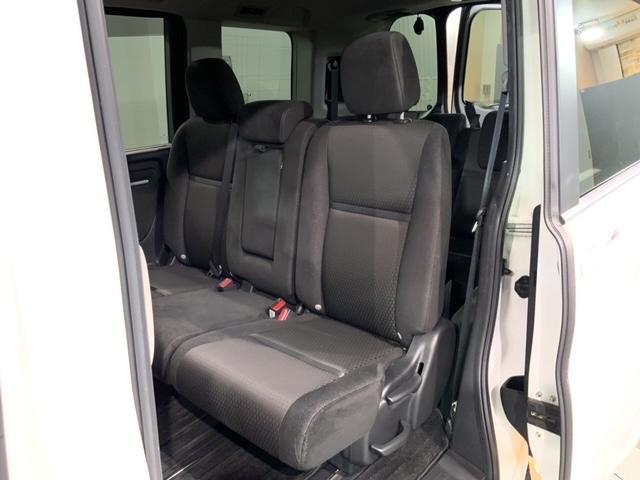 ステップワゴンスパーダ スパーダ ホンダセンシング 最長5年保証 ワンオーナー ナビVXU-207SWi TV Rカメラ CD録音 BTオ-ディオ DVD ETC LEDライト VSA 両側電動ドア クルコン アルミ フォグ スマートキー 盗難防止装置(32枚目)