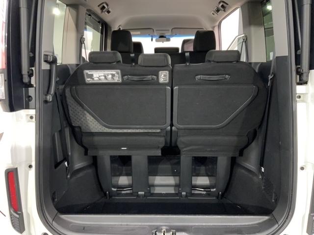 ステップワゴンスパーダ スパーダ ホンダセンシング 最長5年保証 ワンオーナー ナビVXU-207SWi TV Rカメラ CD録音 BTオ-ディオ DVD ETC LEDライト VSA 両側電動ドア クルコン アルミ フォグ スマートキー 盗難防止装置(37枚目)