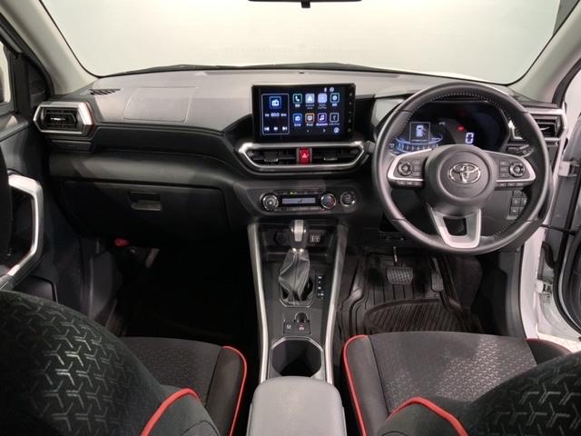 ライズ Ｚ　最長５年保証　ワンオ－ナ－　ＴＶ　Ｒカメラ　マルチビュ－　ＢＴオ－ディオ　衝突軽減Ｂ　ドラレコ　ＥＴＣ　ＬＥＤライト　横滑り防止　シ－トヒ－タ－　クルコン　アルミ　スマ－トキ－　盗難防止装置　ＡＡＣ（7枚目）