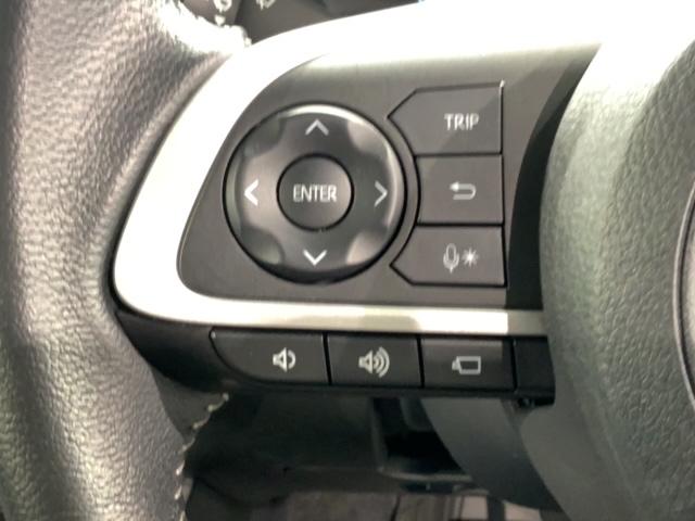 ライズ Ｚ　最長５年保証　ワンオ－ナ－　ＴＶ　Ｒカメラ　マルチビュ－　ＢＴオ－ディオ　衝突軽減Ｂ　ドラレコ　ＥＴＣ　ＬＥＤライト　横滑り防止　シ－トヒ－タ－　クルコン　アルミ　スマ－トキ－　盗難防止装置　ＡＡＣ（9枚目）