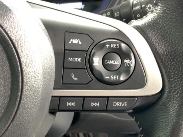 ライズ Ｚ　最長５年保証　ワンオ－ナ－　ＴＶ　Ｒカメラ　マルチビュ－　ＢＴオ－ディオ　衝突軽減Ｂ　ドラレコ　ＥＴＣ　ＬＥＤライト　横滑り防止　シ－トヒ－タ－　クルコン　アルミ　スマ－トキ－　盗難防止装置　ＡＡＣ（10枚目）