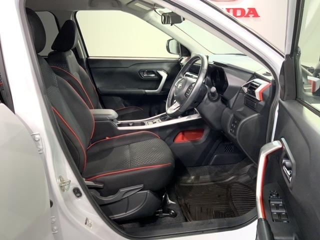 ライズ Ｚ　最長５年保証　ワンオ－ナ－　ＴＶ　Ｒカメラ　マルチビュ－　ＢＴオ－ディオ　衝突軽減Ｂ　ドラレコ　ＥＴＣ　ＬＥＤライト　横滑り防止　シ－トヒ－タ－　クルコン　アルミ　スマ－トキ－　盗難防止装置　ＡＡＣ（18枚目）