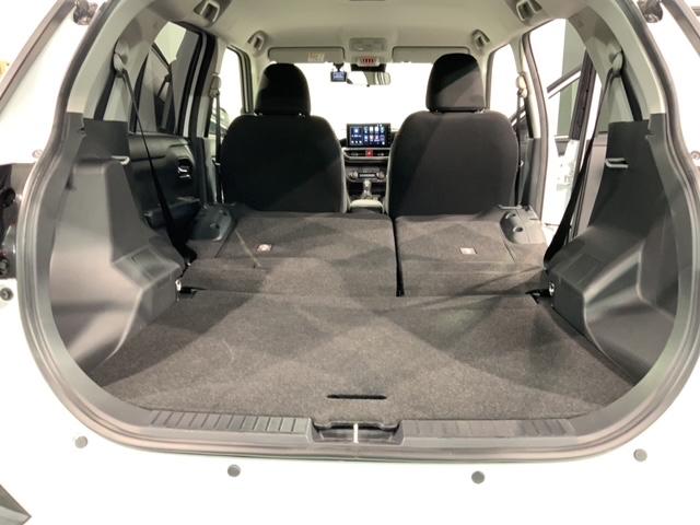 ライズ Ｚ　最長５年保証　ワンオ－ナ－　ＴＶ　Ｒカメラ　マルチビュ－　ＢＴオ－ディオ　衝突軽減Ｂ　ドラレコ　ＥＴＣ　ＬＥＤライト　横滑り防止　シ－トヒ－タ－　クルコン　アルミ　スマ－トキ－　盗難防止装置　ＡＡＣ（20枚目）