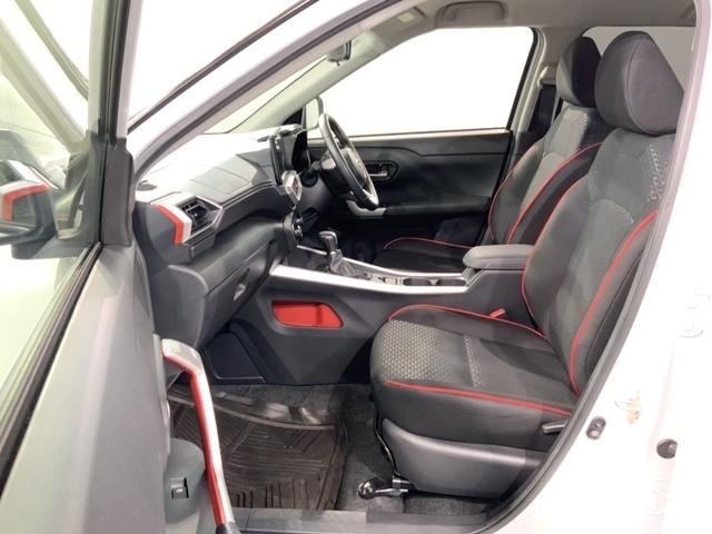 ライズ Ｚ　最長５年保証　ワンオ－ナ－　ＴＶ　Ｒカメラ　マルチビュ－　ＢＴオ－ディオ　衝突軽減Ｂ　ドラレコ　ＥＴＣ　ＬＥＤライト　横滑り防止　シ－トヒ－タ－　クルコン　アルミ　スマ－トキ－　盗難防止装置　ＡＡＣ（29枚目）