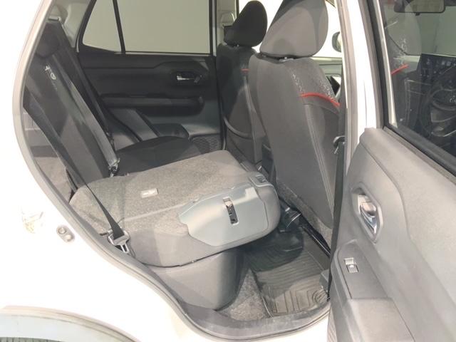 ライズ Ｚ　最長５年保証　ワンオ－ナ－　ＴＶ　Ｒカメラ　マルチビュ－　ＢＴオ－ディオ　衝突軽減Ｂ　ドラレコ　ＥＴＣ　ＬＥＤライト　横滑り防止　シ－トヒ－タ－　クルコン　アルミ　スマ－トキ－　盗難防止装置　ＡＡＣ（33枚目）