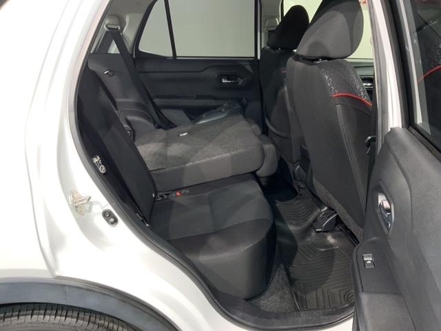 ライズ Ｚ　最長５年保証　ワンオ－ナ－　ＴＶ　Ｒカメラ　マルチビュ－　ＢＴオ－ディオ　衝突軽減Ｂ　ドラレコ　ＥＴＣ　ＬＥＤライト　横滑り防止　シ－トヒ－タ－　クルコン　アルミ　スマ－トキ－　盗難防止装置　ＡＡＣ（34枚目）