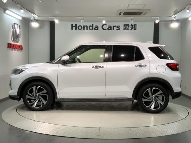 ライズ Ｚ　最長５年保証　ワンオ－ナ－　ＴＶ　Ｒカメラ　マルチビュ－　ＢＴオ－ディオ　衝突軽減Ｂ　ドラレコ　ＥＴＣ　ＬＥＤライト　横滑り防止　シ－トヒ－タ－　クルコン　アルミ　スマ－トキ－　盗難防止装置　ＡＡＣ（47枚目）