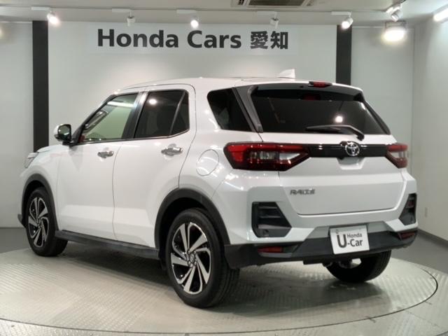 ライズ Ｚ　最長５年保証　ワンオ－ナ－　ＴＶ　Ｒカメラ　マルチビュ－　ＢＴオ－ディオ　衝突軽減Ｂ　ドラレコ　ＥＴＣ　ＬＥＤライト　横滑り防止　シ－トヒ－タ－　クルコン　アルミ　スマ－トキ－　盗難防止装置　ＡＡＣ（48枚目）