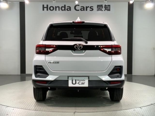 ライズ Ｚ　最長５年保証　ワンオ－ナ－　ＴＶ　Ｒカメラ　マルチビュ－　ＢＴオ－ディオ　衝突軽減Ｂ　ドラレコ　ＥＴＣ　ＬＥＤライト　横滑り防止　シ－トヒ－タ－　クルコン　アルミ　スマ－トキ－　盗難防止装置　ＡＡＣ（49枚目）