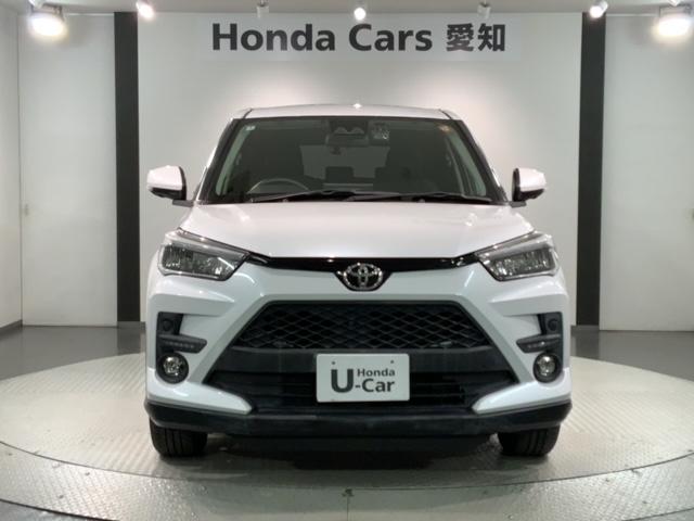 ライズ Ｚ　最長５年保証　ワンオ－ナ－　ＴＶ　Ｒカメラ　マルチビュ－　ＢＴオ－ディオ　衝突軽減Ｂ　ドラレコ　ＥＴＣ　ＬＥＤライト　横滑り防止　シ－トヒ－タ－　クルコン　アルミ　スマ－トキ－　盗難防止装置　ＡＡＣ（53枚目）