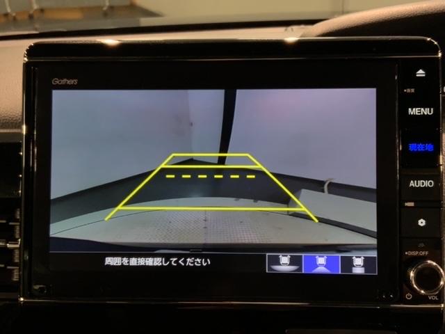 Ｎ－ＢＯＸカスタム Ｌターボ　Ｈ　ＳＥＮＳＩＮＧ　最長５年保証　ワンオーナー　ナビＶＸＵ－２１７ＮＢｉ　ＴＶ　Ｒカメラ　ＣＤ録音　ＢＴオ－ディオＤＶＤ　ドラレコ　シ－トヒ－タ－　ＥＴＣ　ＬＥＤライト　両側電動ドア　ＶＳＡ　クルコン（7枚目）