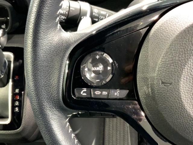 Ｎ－ＢＯＸカスタム Ｌターボ　Ｈ　ＳＥＮＳＩＮＧ　最長５年保証　ワンオーナー　ナビＶＸＵ－２１７ＮＢｉ　ＴＶ　Ｒカメラ　ＣＤ録音　ＢＴオ－ディオＤＶＤ　ドラレコ　シ－トヒ－タ－　ＥＴＣ　ＬＥＤライト　両側電動ドア　ＶＳＡ　クルコン（10枚目）