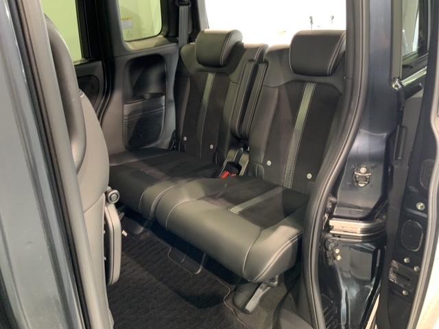 Ｎ－ＢＯＸカスタム Ｌターボ　Ｈ　ＳＥＮＳＩＮＧ　最長５年保証　ワンオーナー　ナビＶＸＵ－２１７ＮＢｉ　ＴＶ　Ｒカメラ　ＣＤ録音　ＢＴオ－ディオＤＶＤ　ドラレコ　シ－トヒ－タ－　ＥＴＣ　ＬＥＤライト　両側電動ドア　ＶＳＡ　クルコン（33枚目）