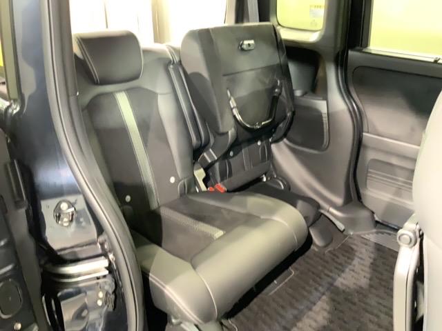 Ｎ－ＢＯＸカスタム Ｌターボ　Ｈ　ＳＥＮＳＩＮＧ　最長５年保証　ワンオーナー　ナビＶＸＵ－２１７ＮＢｉ　ＴＶ　Ｒカメラ　ＣＤ録音　ＢＴオ－ディオＤＶＤ　ドラレコ　シ－トヒ－タ－　ＥＴＣ　ＬＥＤライト　両側電動ドア　ＶＳＡ　クルコン（36枚目）