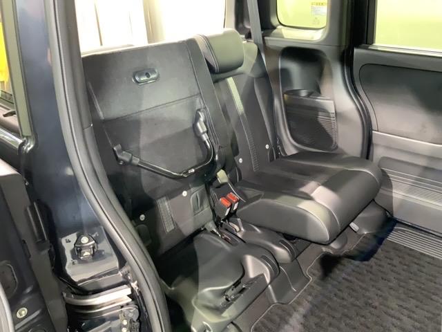 Ｎ－ＢＯＸカスタム Ｌターボ　Ｈ　ＳＥＮＳＩＮＧ　最長５年保証　ワンオーナー　ナビＶＸＵ－２１７ＮＢｉ　ＴＶ　Ｒカメラ　ＣＤ録音　ＢＴオ－ディオＤＶＤ　ドラレコ　シ－トヒ－タ－　ＥＴＣ　ＬＥＤライト　両側電動ドア　ＶＳＡ　クルコン（37枚目）