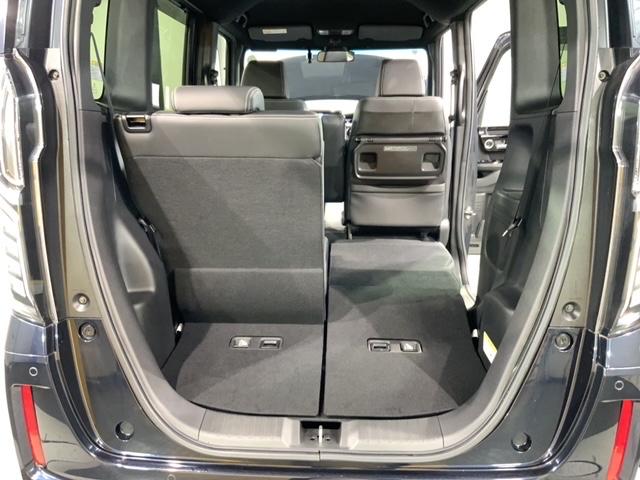 Ｎ－ＢＯＸカスタム Ｌターボ　Ｈ　ＳＥＮＳＩＮＧ　最長５年保証　ワンオーナー　ナビＶＸＵ－２１７ＮＢｉ　ＴＶ　Ｒカメラ　ＣＤ録音　ＢＴオ－ディオＤＶＤ　ドラレコ　シ－トヒ－タ－　ＥＴＣ　ＬＥＤライト　両側電動ドア　ＶＳＡ　クルコン（39枚目）