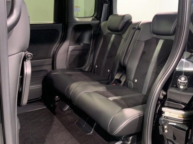 Ｎ－ＢＯＸカスタム Ｌターボ　Ｈ　ＳＥＮＳＩＮＧ　最長５年保証　ワンオーナー　ナビＶＸＵ－２１７ＮＢｉ　ＴＶ　Ｒカメラ　ＣＤ録音　ＢＴオ－ディオ　ＤＶＤ　シートヒーター　ＥＴＣ　ＬＥＤライト　ＶＳＡ　両側電動ドア　クルコン　アルミ（32枚目）