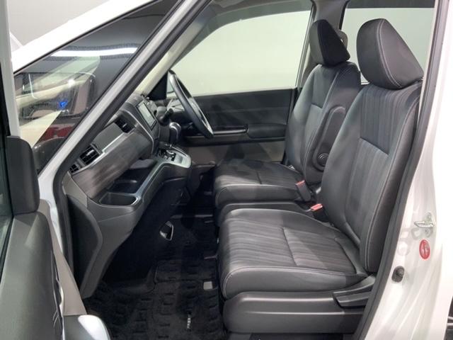 フリード Ｇ・ホンダセンシング　最長５年保証　ワンオ－ナ－　ナビＶＸＭ－１８４ＶＦｉ　ＴＶ　Ｒカメラ　ＢＴオ－ディオ　ＤＶＤ　ＥＴＣ　ＬＥＤライト　両側電動ドア　ＶＳＡ　クルコン　アルミ　スマ－トキ－　盗難防止装置　整備記録簿（29枚目）