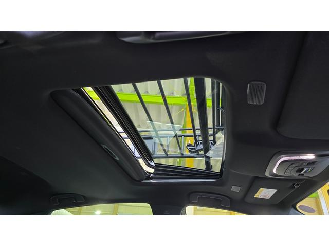 クラウンクロスオーバー ＲＳアドバンスド　登録済み未使用車　サンルーフ　４眼ヘッド　デジタルインナーミラー　　ＨＤディスプレイオーディオ　本革シート（35枚目）