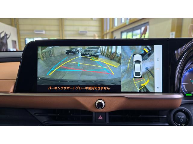 クラウンクロスオーバー ＲＳアドバンスド　登録済み未使用車　サンルーフ　４眼ヘッド　デジタルインナーミラー　　ＨＤディスプレイオーディオ　本革シート（62枚目）